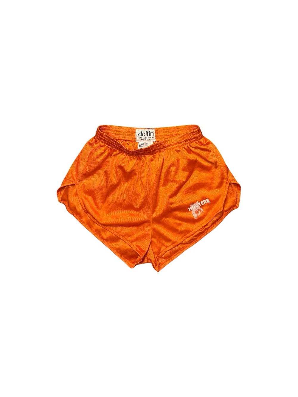 Hooters shorts